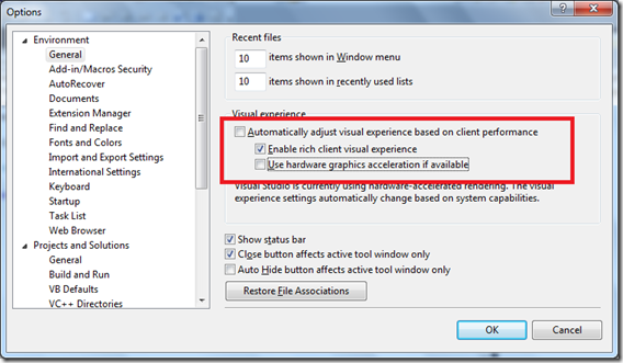 Fifa 08 hardware graphics acceleration